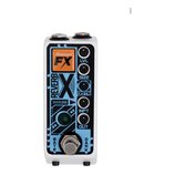 Rainger FX Reverb X