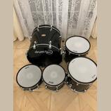 Drum-tec.de SOUPRAVA PADŮ