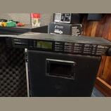 T.C.Eletronic M2000 rack