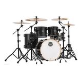 PRODÁM basový buben Mapex Armory Transparent Black 22x18