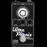 Koupím Vertex Ultraphonix MKII