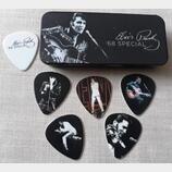 Prodám sadu trsátek " Elvis Presley ´68 Special"