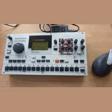 Machinedrum UW+ MKII