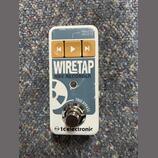 TC Electronic Wiretap