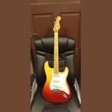 Fender Player Plus Stratocaster MN Tequila výměna za Gibson 
