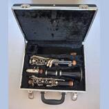 Bb klarinet Amati ACL 313 Special výr.č.5559