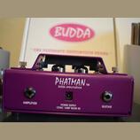 Budda Phatman Tube Overdrive