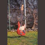 Fender Jazz Bass Tomomi MIJ 2022