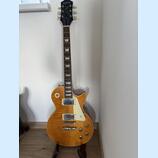 Epiphone Les Paul Joe Bonamassa Lazarus