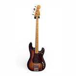  Vintage 1973 Fender Precision Bass