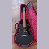 Taylor GTe Blacktop