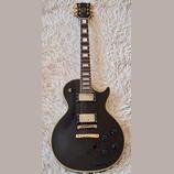 Bill Brothers Les Paul Custom 80’s Korea