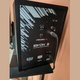 Proel Eikon 8 + stojany