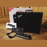 Sleva!!! Kombo Fender Mustang GT 100