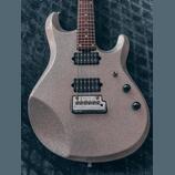 Music Man JP6- 2001 !SILVER SPARKLE!