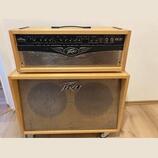 Peavey valveking 2212