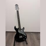 Line 6 Variax 500 - černá, velmi dobrý stav