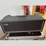 hlava Vox AC30 r. v. 1965!