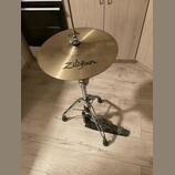 zildjian hihat sonor stand 