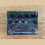 Keeley Compressor Pro
