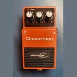 Distortion DS-30 - Rockson