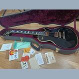 Gibson Custom Shop Les Paul 1957 Reissue 