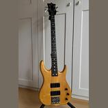 Ken Smith BT4 (1988) Vintage
