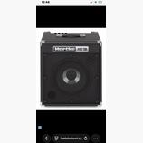 prodám hartke hd75 basové kombo jeste v zaruce