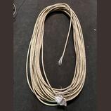 Párák Canford multipair kabel 12 párů, 66m