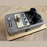EHX Soul food compressor