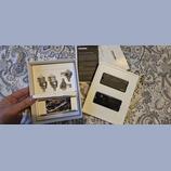 Fishman Modern Humbucker v1 - 7 string