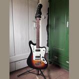 Höfner Jazzmaster 179V - 1973