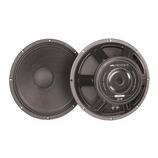 1x 15* eminence Kappa Lf 8ohm 600w