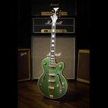Epiphone Uptown Kat ES Collection Electric Guitar - Emerald
