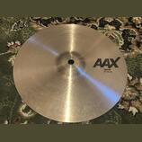 SABIAN AAX SPLASH 10'' BRILLIANT