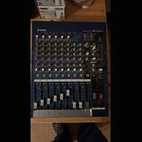 Yamaha MG12/4FX