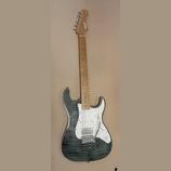 El. kytara JET Guitars JS-450 TBK