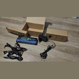 Caline CP-207 Pedal Power