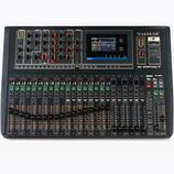 Soundcraft si impact 