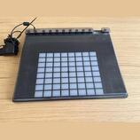 Ableton Push 2 + Decksaver
