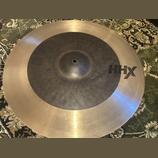 Sabian HHX Omni 22" ride Jojo Meyer signature