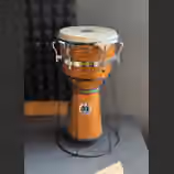 Djembe 12" Meinl Floatune