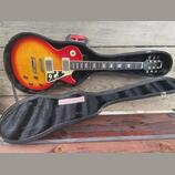 Epiphone LP + Gibson 490 a 498