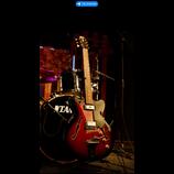 Hofner 4600 Vintage 60’s