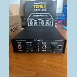 TONEX Capture DI a reamp box