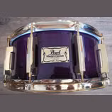 Pearl Masters Custom 14x6,5"