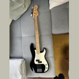 American Professional Precision Bass