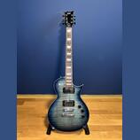 Esp ltd ec-256 – Faded Blue Burst