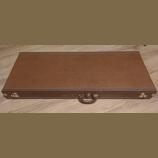 Gibson EXPLORER Historic Hardshell Case '58