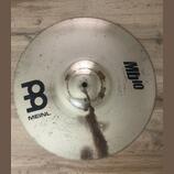 Meinl MB10 16" Fat Hat (2x bottom)